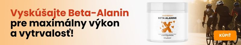 (Slovenčina) Beta-Alanin